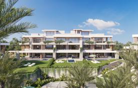 3-zimmer wohnung 295 m² in Marbella, Spanien. 3 500 000 €