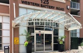 Wohnung – Western Battery Road, Old Toronto, Toronto,  Ontario,   Kanada. C$711 000