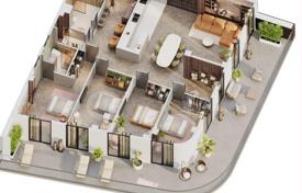 5-zimmer wohnung 294 m² in Vake-Saburtalo, Georgien. $588 000