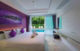 Eigentumswohnung – Rawai, Mueang Phuket, Phuket,  Thailand. $113 000