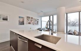 Wohnung – Yonge Street, Toronto, Ontario,  Kanada. C$1 087 000