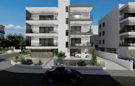 2-zimmer wohnung 95 m² in Kato Polemidia, Zypern. 400 000 €