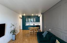 3-zimmer wohnung 86 m² in Vake-Saburtalo, Georgien. $220 000