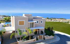 New residential complex with villas in Chloraka, Zypern. ab 2 529 000 €
