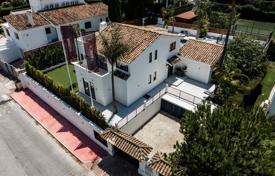 11-zimmer villa 262 m² in Nueva Andalucia, Spanien. 2 795 000 €