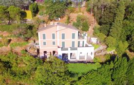 10-zimmer villa in Portofino, Italien. Price on request