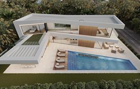 4-zimmer villa 450 m² in Benalmadena, Spanien. 1 395 000 €