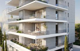 2-zimmer appartements in neubauwohnung in Paphos, Zypern. 330 000 €