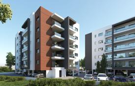 3-zimmer wohnung 128 m² in Kato Polemidia, Zypern. 365 000 €