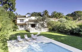 11-zimmer villa 30 m² in Cap d'Antibes, Frankreich. 2 950 000 €
