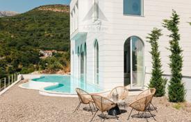 4-zimmer villa 350 m² in Budva, Montenegro. 3 800 000 €