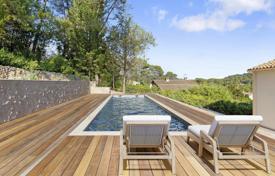 5-zimmer villa 243 m² in Mougins, Frankreich. 2 640 000 €