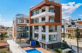 Wohnung – Germasogeia, Limassol (city), Limassol (Lemesos),  Zypern. From 699 000 €