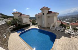 5-zimmer villa 370 m² in Kargicak, Türkei. $448 000