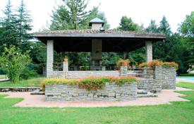 50-zimmer villa in Perugia, Italien. Price on request