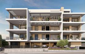 2-zimmer wohnung in Limassol (Lemesos), Zypern. 446 000 €