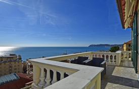 7-zimmer wohnung 144 m² in Ligurien, Italien. 1 550 000 €