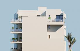 2-zimmer appartements in neubauwohnung in Larnaka, Zypern. 245 000 €