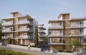 2-zimmer wohnung 85 m² in Agios Athanasios (Cyprus), Zypern. 398 000 €