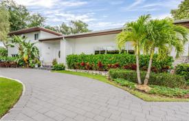 Villa – Pinecrest, Florida, Vereinigte Staaten. $1 495 000