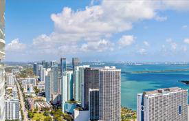 2-zimmer appartements in eigentumswohnungen 187 m² in Miami, Vereinigte Staaten. $2 439 000