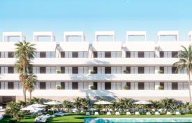 2-zimmer wohnung 153 m² in Benidorm, Spanien. 320 000 €