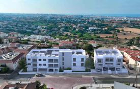 New residential complex with apartments and villas in Chloraka, Zypern. ab 300 000 €