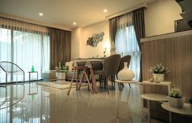 2-zimmer wohnung 49 m² in Na Kluea, Thailand. $124 000