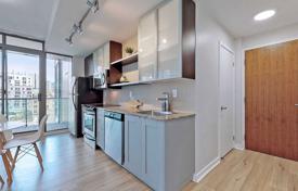 Wohnung – Lombard Street, Old Toronto, Toronto,  Ontario,   Kanada. C$768 000