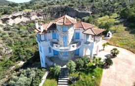3-zimmer villa 115 m² auf der Peloponnes, Griechenland. 295 000 €