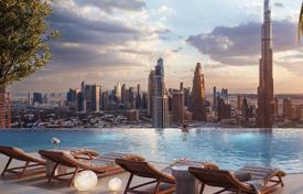 4-zimmer wohnung 169 m² in Business Bay, VAE (Vereinigte Arabische Emirate). ab $647 000