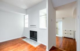 Wohnung – Lombard Street, Old Toronto, Toronto,  Ontario,   Kanada. C$811 000
