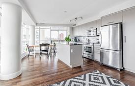 Wohnung – Broadview Avenue, Toronto, Ontario,  Kanada. C$1 084 000