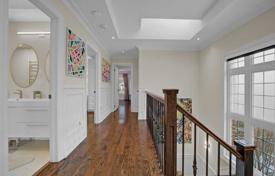 4-zimmer haus in der stadt in North York, Kanada. C$2 666 000