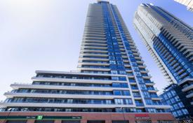 2-zimmer wohnung in Lake Shore Boulevard West, Kanada. C$699 000