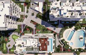1-zimmer einfamilienhaus 89 m² in Villajoyosa, Spanien. 346 000 €