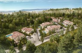 Grundstück in Barban, Kroatien. 110 000 €