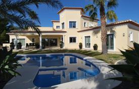 Einfamilienhaus – Benissa, Valencia, Spanien. 1 350 000 €