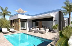 3-zimmer villa 107 m² in Rojales, Spanien. 476 000 €