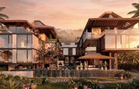 1-zimmer wohnung 40 m² in Melasti Beach, Indonesien. $143 000