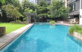 Eigentumswohnung – Khlong Toei, Bangkok, Thailand. $2 100 000