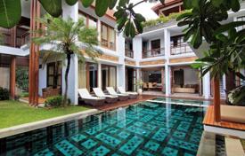 Villa – Badung, Indonesien. $4 800  pro Woche