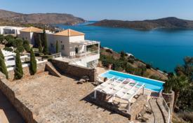 5-zimmer villa 212 m² in Elounda, Griechenland. 1 900 000 €