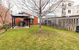 3-zimmer haus in der stadt in York, Kanada. C$1 063 000