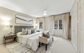 4-zimmer stadthaus in Old Toronto, Kanada. C$1 826 000
