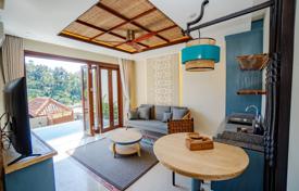 1-zimmer villa 92 m² in Ubud, Indonesien. $272 000