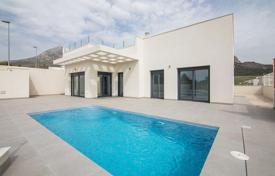 3-zimmer villa 108 m² in Polop, Spanien. 485 000 €