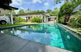 3-zimmer villa 700 m² in Pattaya, Thailand. $313 000