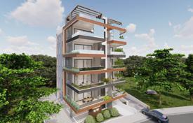 2-zimmer appartements in neubauwohnung in Larnaka, Zypern. 335 000 €