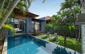 Villa – Rawai, Mueang Phuket, Phuket,  Thailand. $258 000